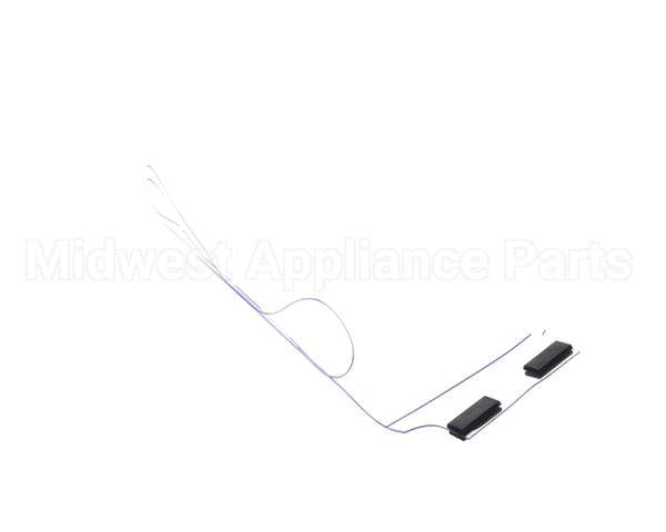 401SA8080081 Kason 8 In Curtain 8 X 81