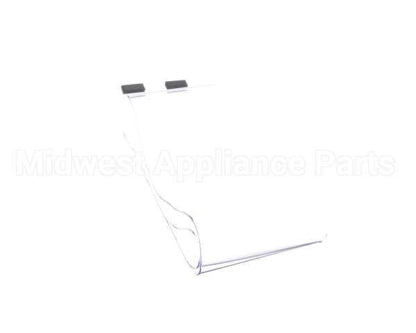 401SA8080081 Kason 8 In Curtain 8 X 81