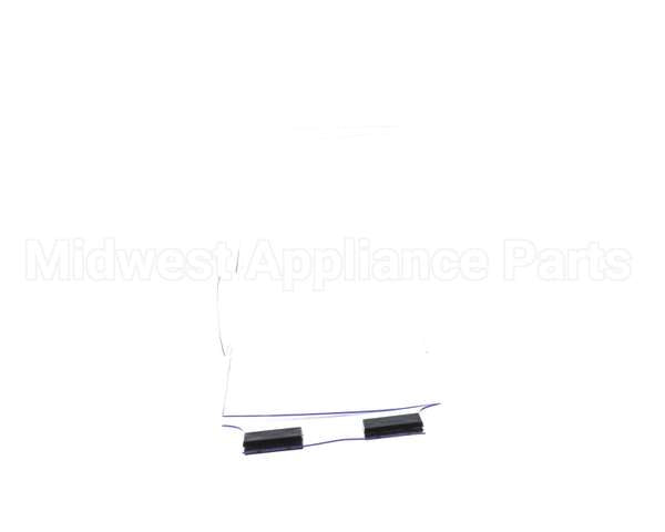 401SA8080081 Kason 8 In Curtain 8 X 81