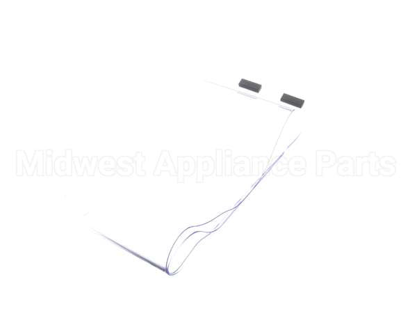 401SA8080081 Kason 8 In Curtain 8 X 81