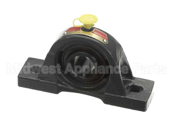 402-10-0150 Jbt Vibratory Bearing Pilow Block 1.00" Bore Cast Iron