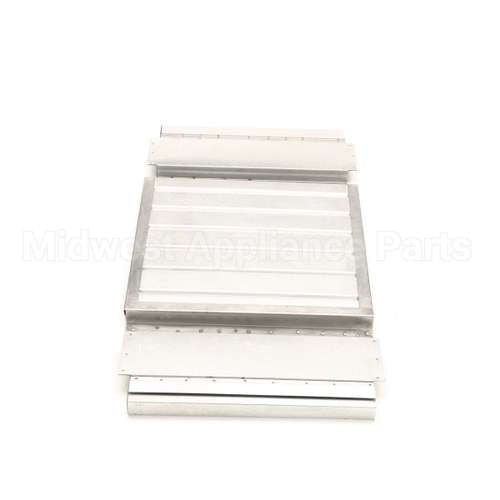 402 Blodgett Deflector