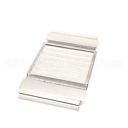 402 Blodgett Deflector