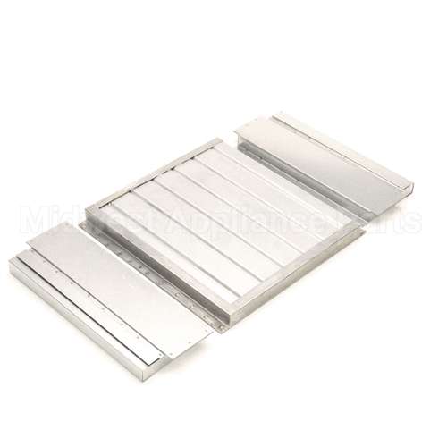 402 Blodgett Deflector