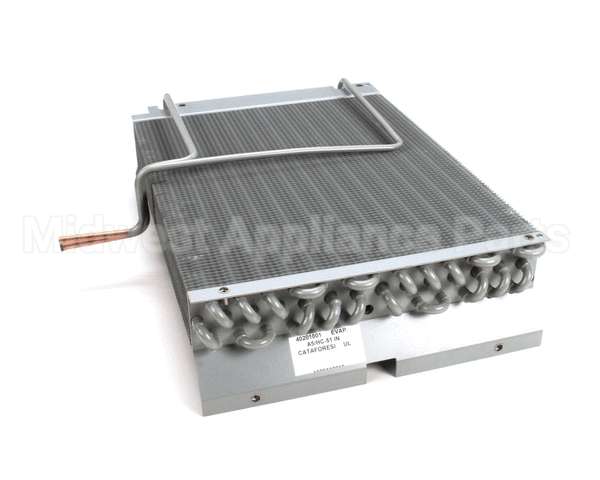 40201001 Irinox Evaporator Coil