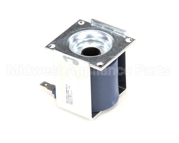 40206.0004 Bunn Coil Assembly, Dispense Valve