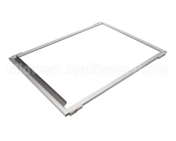 40207 Giles Door, Left, Ghm8, Clear