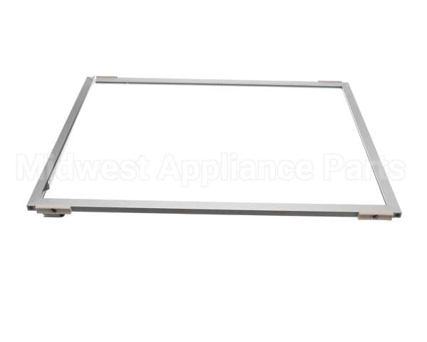 40207 Giles Door, Left, Ghm8, Clear