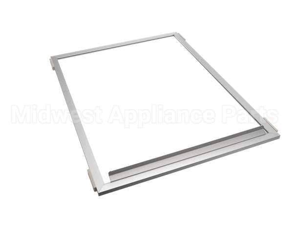 40207 Giles Door, Left, Ghm8, Clear