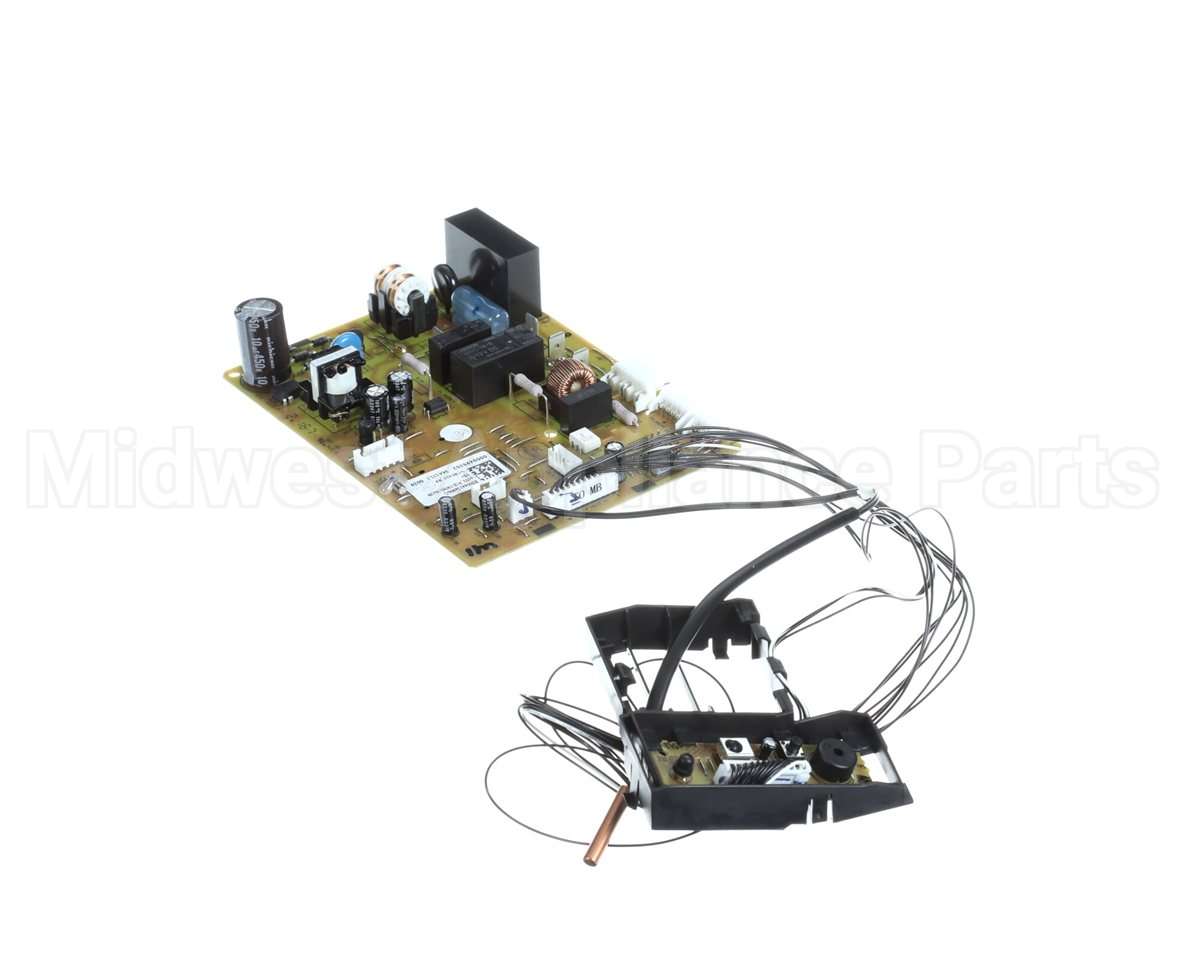 4021153 Daikin-Mcquay Printed Circuit Board Assy