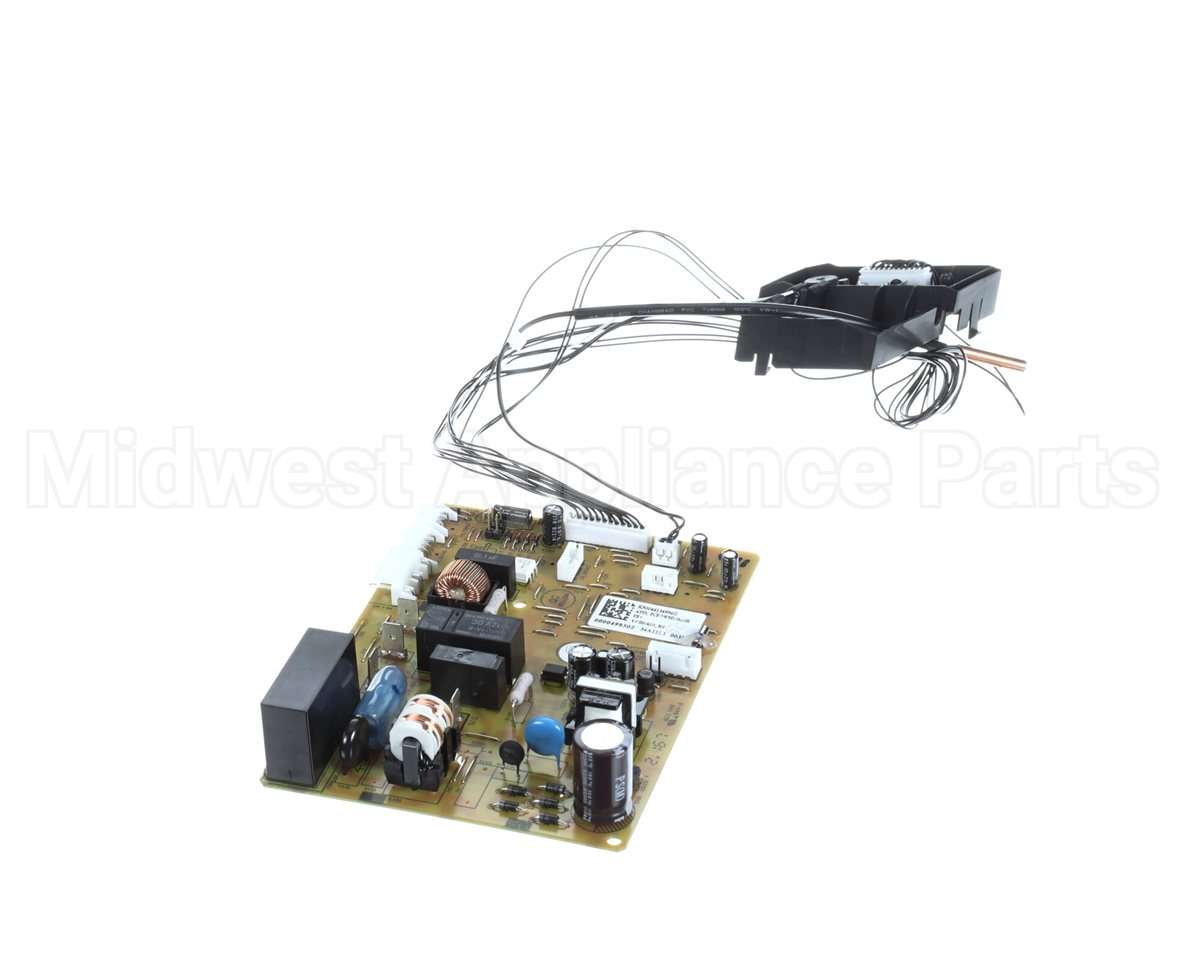 4021153 Daikin-Mcquay Printed Circuit Board Assy