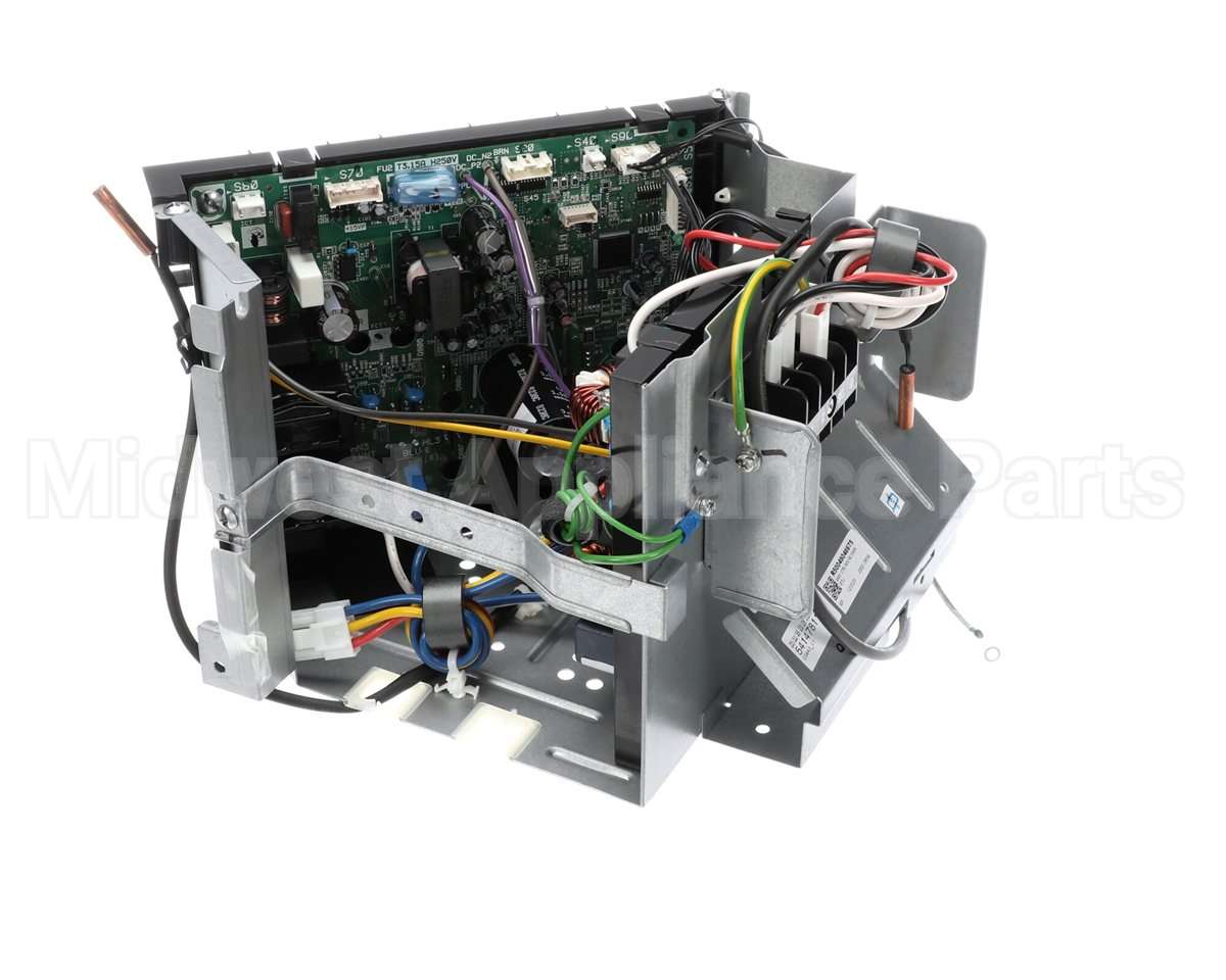 4022326 Daikin-Mcquay Control Box Assembly