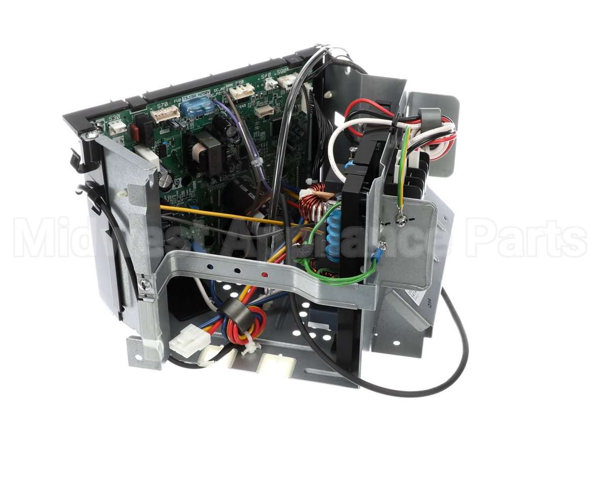 4022328 Daikin-Mcquay Control Box Assemlby