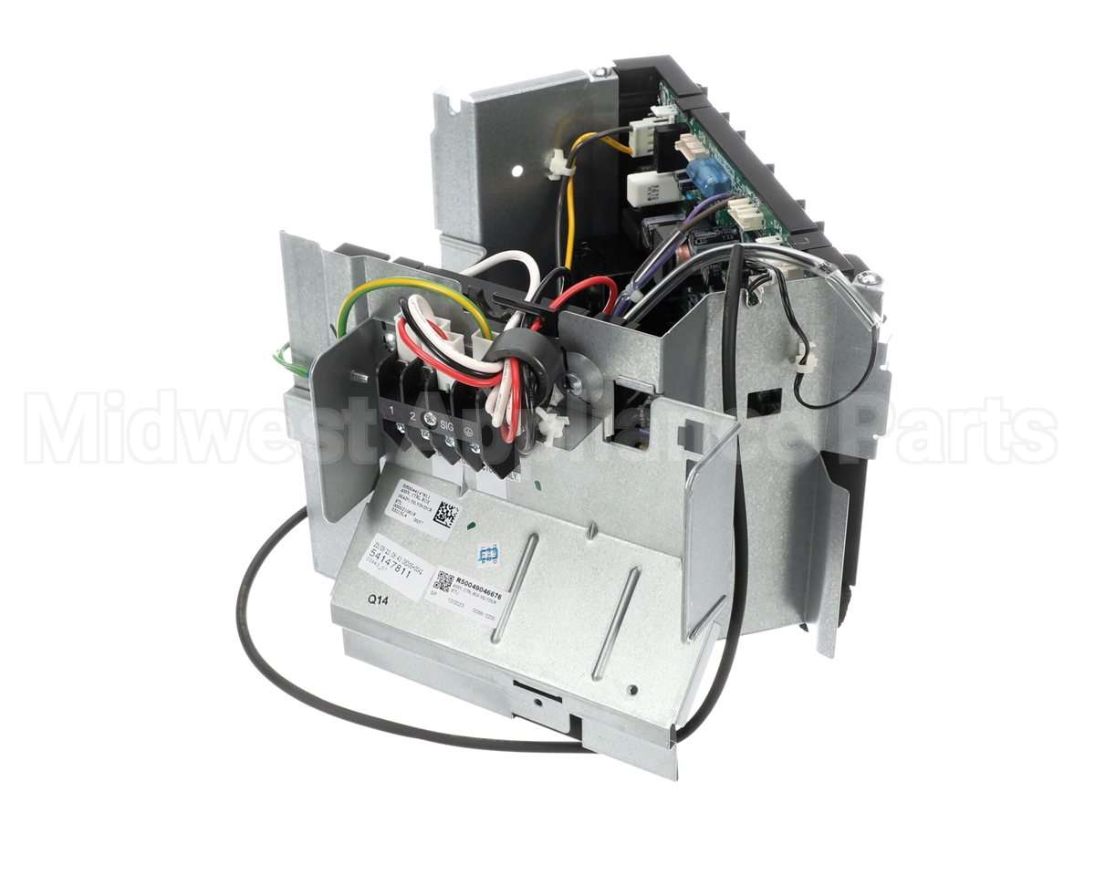 4022328 Daikin-Mcquay Control Box Assemlby