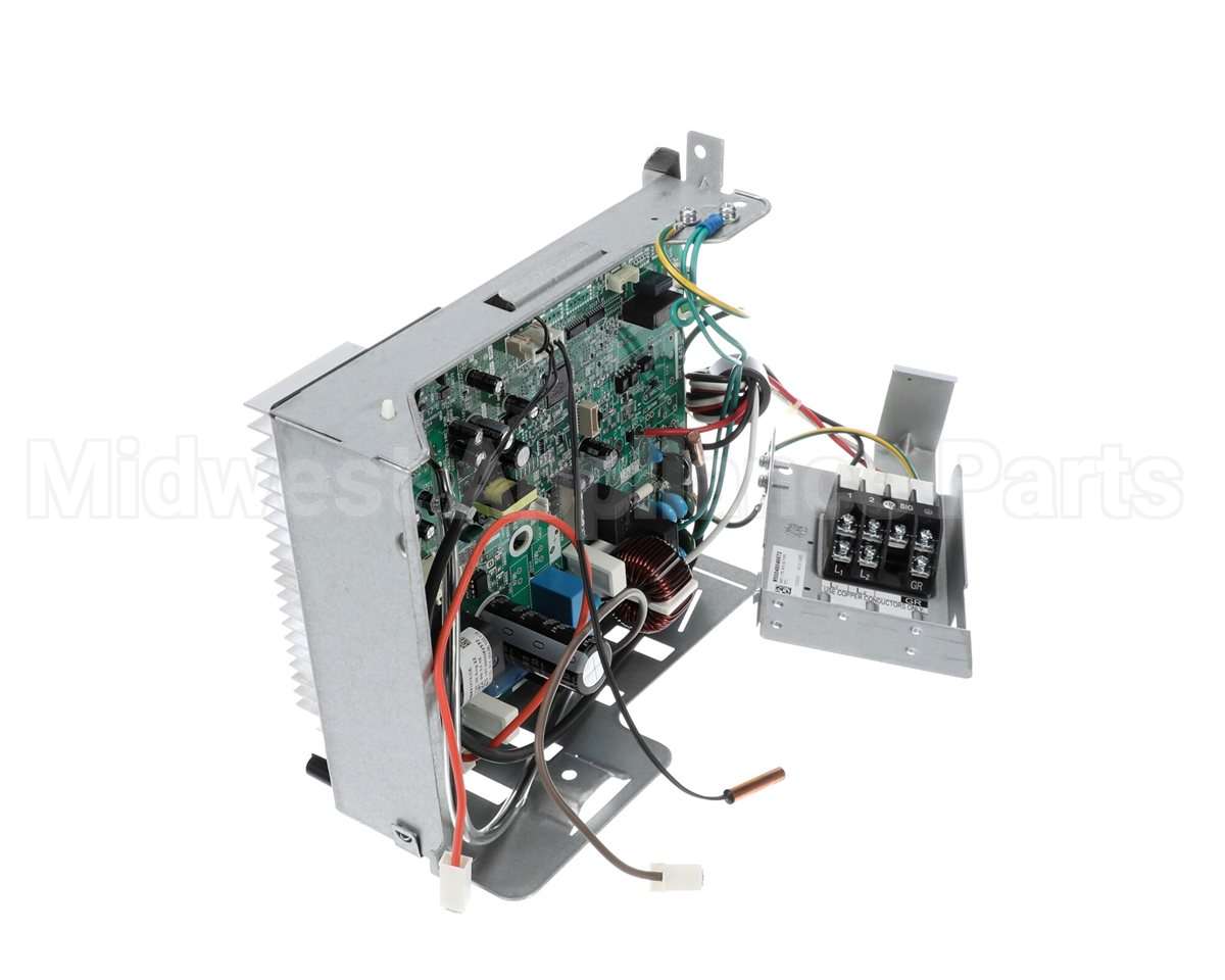 4022330 Daikin-Mcquay Control Board