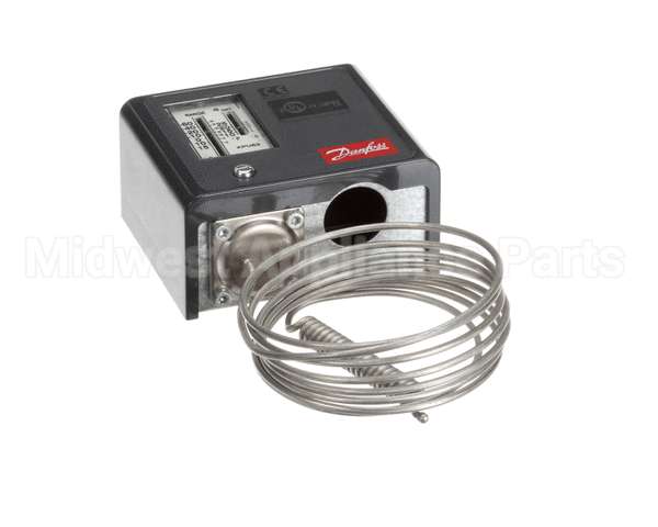 40229 Continental Refrigeration Temp Control Low Temp Freezer