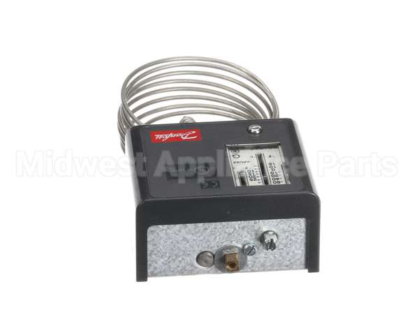 40229 Continental Refrigeration Temp Control Low Temp Freezer