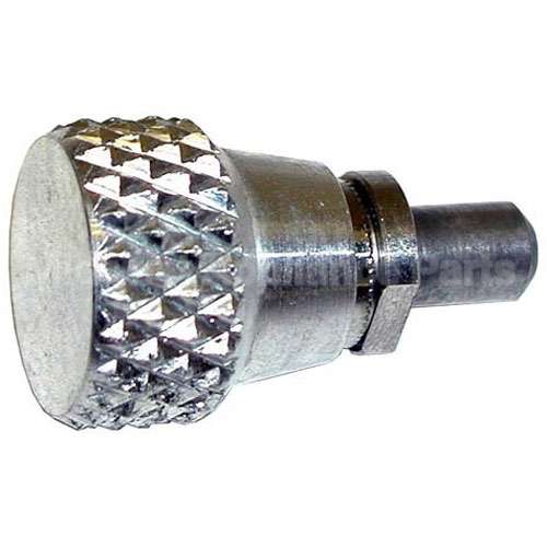 402375-00139 Compatible Berkel Center Plate Plunger