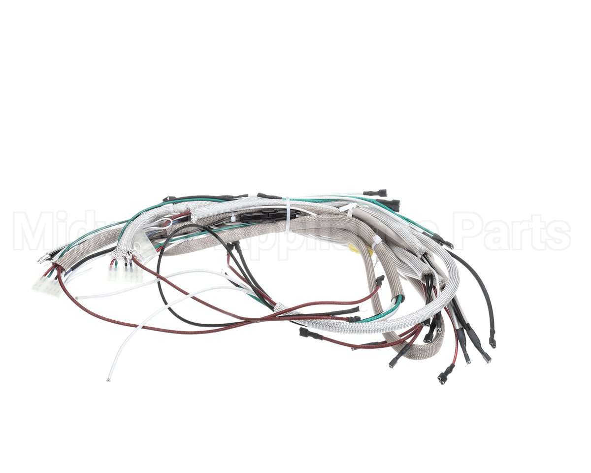 40240 Imperial R/H Wire Harness Iheg-J/Cs
