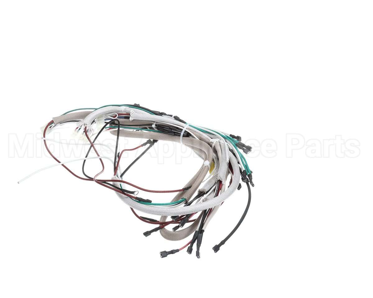 40240 Imperial R/H Wire Harness Iheg-J/Cs
