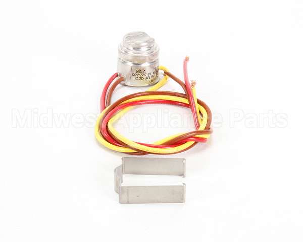 40242-12 Continental Refrigeration Fan Delaydefrost Terminator 1