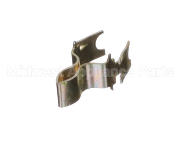 40250 Continental Refrigeration Clip, Cpa Grill Strike, Male, Steel