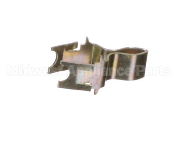40250 Continental Refrigeration Clip, Cpa Grill Strike, Male, Steel