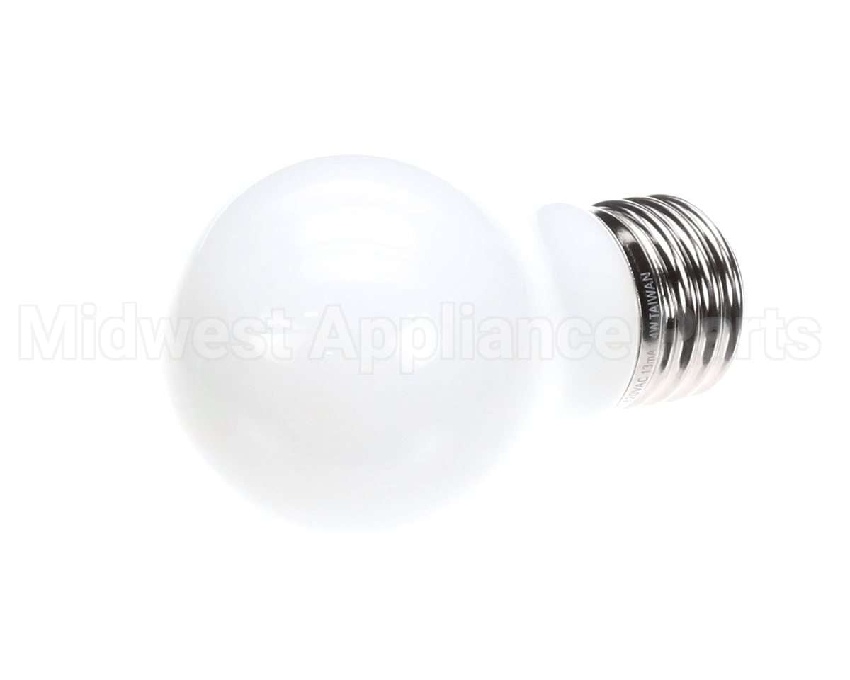 40270 Continental Refrigeration Lamp, Led Bulb, 3W, 115V, Appliance