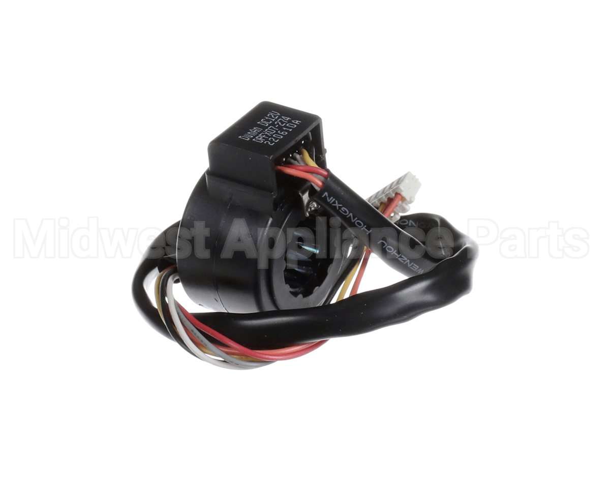 4027063 Daikin-Mcquay Solenoid Coil (Valve)
