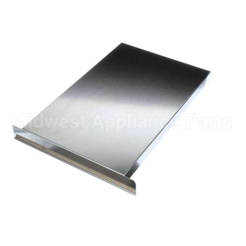 40276 Gold Medal Products Old Maid Pan