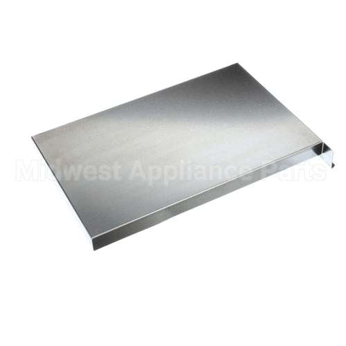 40276 Gold Medal Products Old Maid Pan