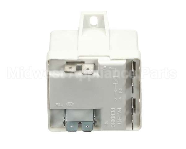 40285 Cornelius Relay Start