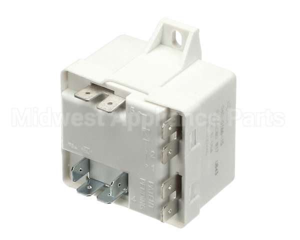 40285 Cornelius Relay Start