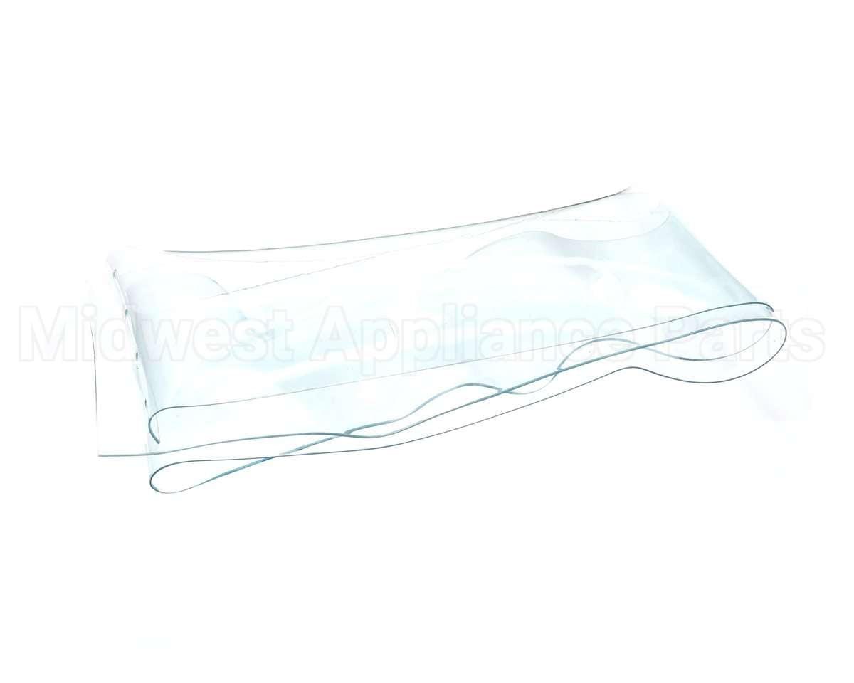 402HD8080080 Kason Vinyl Curtain