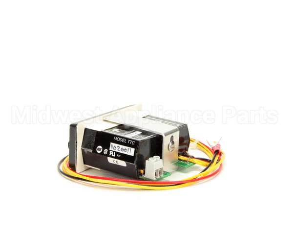 402K172 Antunes Temp.control.displayfkit