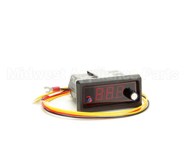 402K172 Antunes Temp.control.displayfkit