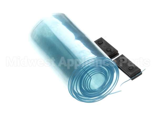 402LA6060084 Kason Freezer Strip 6 X 84