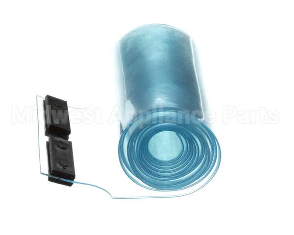 402LA6060084 Kason Freezer Strip 6 X 84