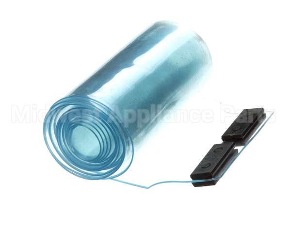 402LA6060084 Kason Freezer Strip 6 X 84