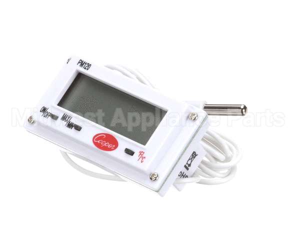 403-130-079-600 Traulsen Pm120 Digital Thermometer
