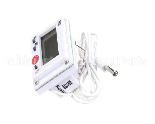 403-130-079-600 Traulsen Pm120 Digital Thermometer