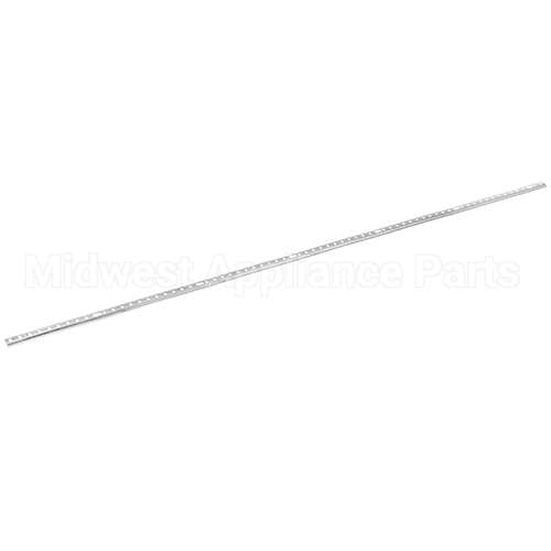 403-335A Compatible Beverage Air Pilaster (36) Aluminum