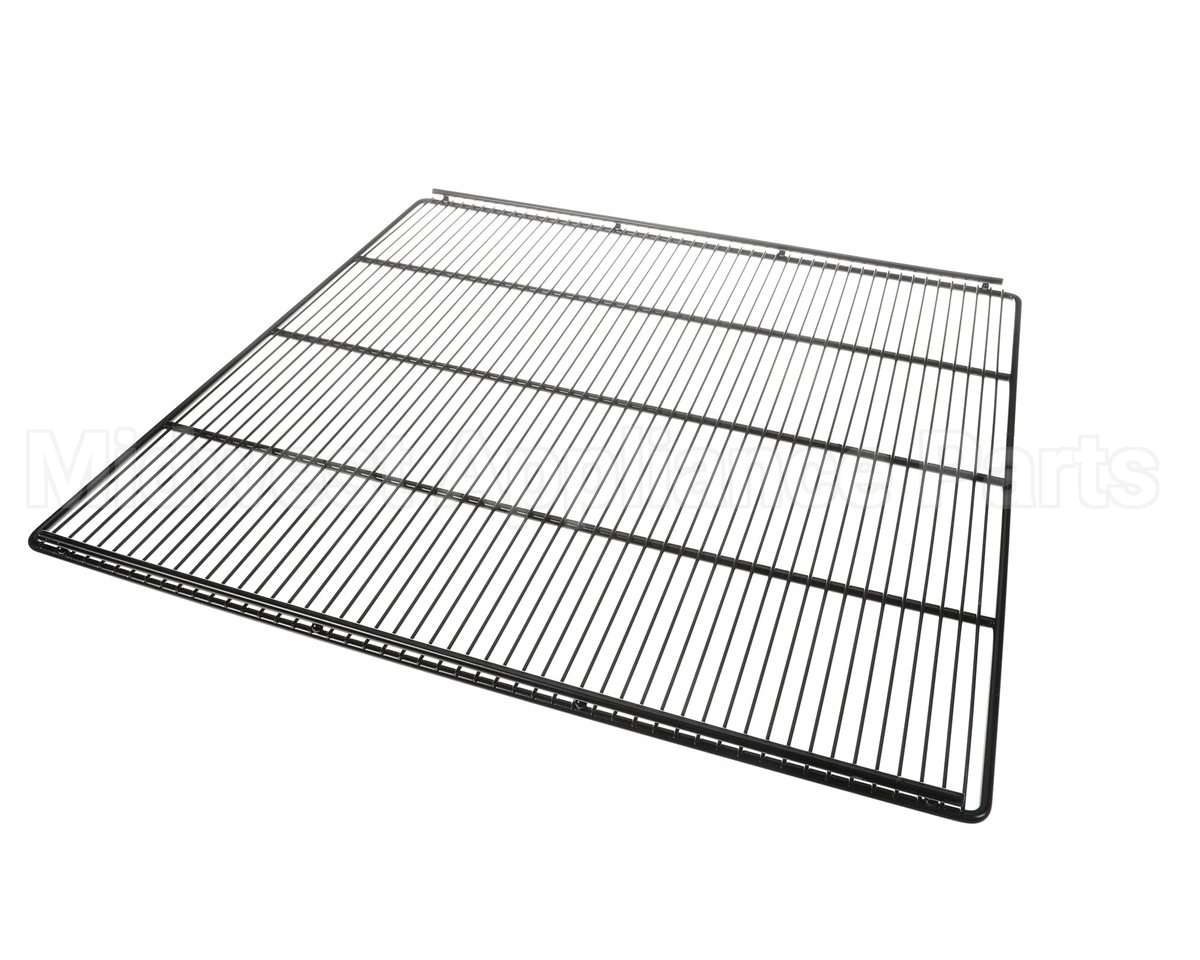 403-871D-03 Beverage Air Shelf - Wire 26 X 24.37 Black