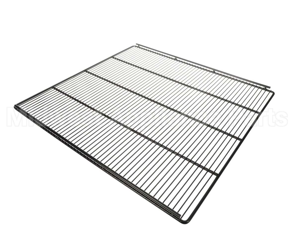 403-871D-03 Beverage Air Shelf - Wire 26 X 24.37 Black