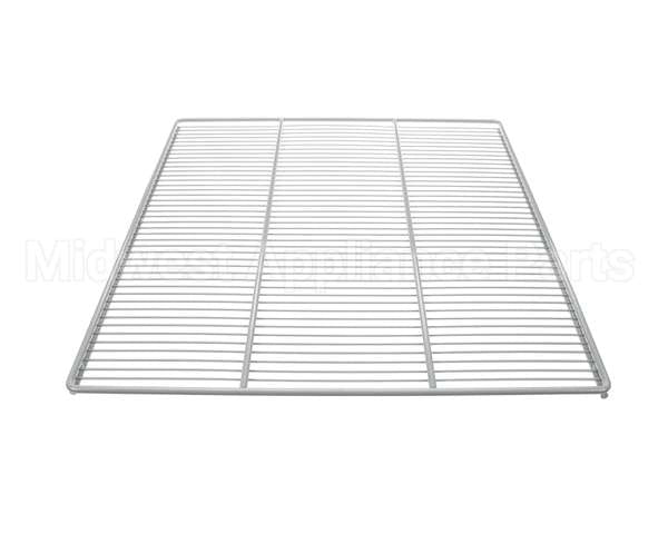 403-874D-02 Beverage Air Wire Shelf Grey