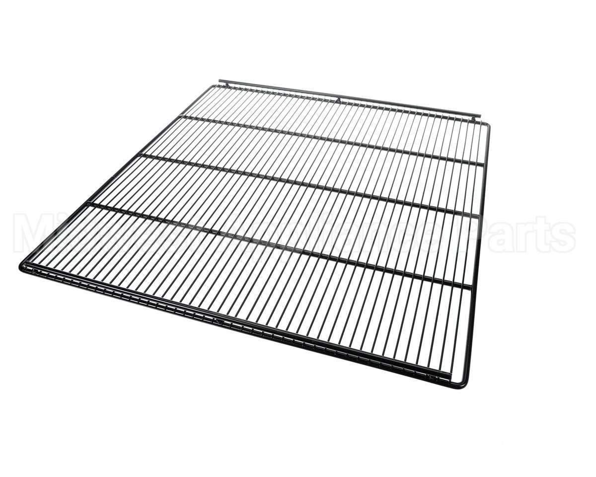 403-900D-03 Beverage Air Shelf-Wire 23.25X24.37 Black L