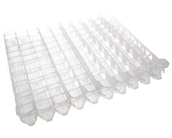 403-953D-16 Beverage Air Trak, Flow 16 Oz, 10 Lanes