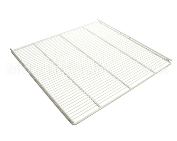 403-957D-01 Beverage Air Shelf- Wire 21.5 X. 21, Mmf/R44, White