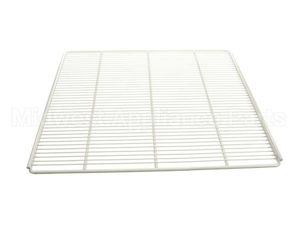 403-957D-01 Beverage Air Shelf- Wire 21.5 X. 21, Mmf/R44, White