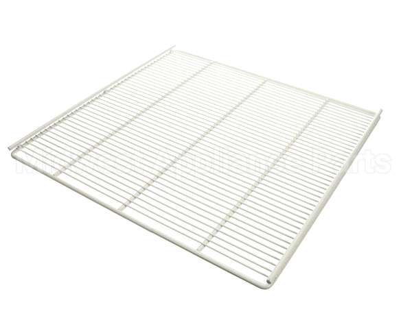 403-957D-01 Beverage Air Shelf- Wire 21.5 X. 21, Mmf/R44, White